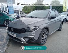 Fiat Tipo 1 Gournay-en-Bray