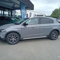 Fiat Tipo 1 Tipo Cross 1.0 Firefly Turbo 100 ch S&S Plus Gournay-en-Bray