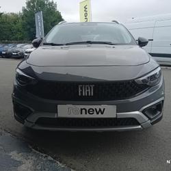 Fiat Tipo 1 Tipo Cross 1.0 Firefly Turbo 100 ch S&S Plus Gournay-en-Bray