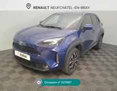 Toyota Yaris Cross Neufchâtel-en-Bray