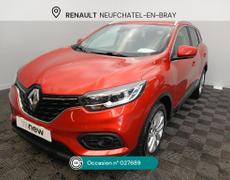 Renault Kadjar Neufchâtel-en-Bray