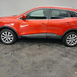 Renault Kadjar Kadjar Blue dCi 115 Business Neufch&acirc;tel-en-Bray