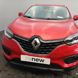 Renault Kadjar Kadjar Blue dCi 115 Business Neufch&acirc;tel-en-Bray