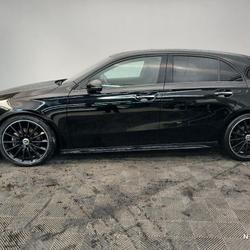 Mercedes Classe A Classe A 200 7G-DCT AMG Line Neufch&acirc;tel-en-Bray