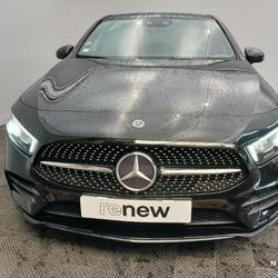 Mercedes Classe A Classe A 200 7G-DCT AMG Line Neufch&acirc;tel-en-Bray