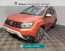Dacia Duster Neufchâtel-en-Bray