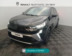 Renault Symbioz - Symbioz E-Tech full hybrid 145 Esprit Alpine - 23 990 €