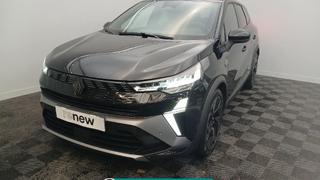 Renault Symbioz  - photo 0