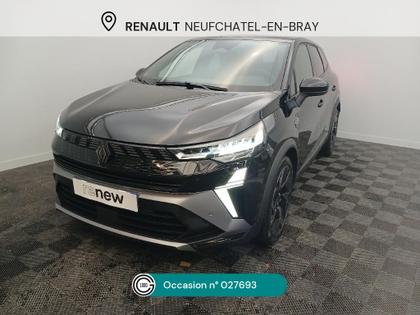 Renault Symbioz - Symbioz E-Tech full hybrid 145 Esprit Alpine - 23 990 €