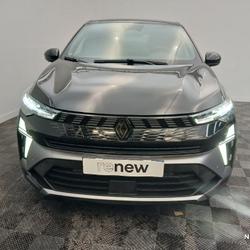 Renault Symbioz E-Tech full hybrid 145 Esprit Alpine occasion - Gournay-en-Bray - photo 3/27