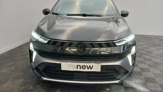 Renault Symbioz  - photo 2