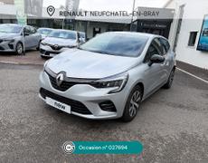 Renault Clio 5 Gournay-en-Bray