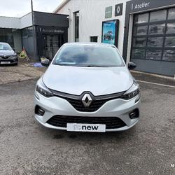 Renault Clio 5 Clio TCe 90 Evolution Gournay-en-Bray