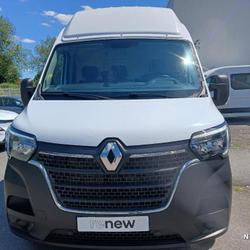 Autres Renault MASTER FGN TRAC F3500 L3H3 BLUE DCI 135 CONFORT Neufch&acirc;tel-en-Bray