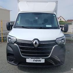 Autres Renault MASTER PHC TRAC F3500 L3H1 BLUE DCI 145 EURO VI CONFORT Neufch&acirc;tel-en-Bray
