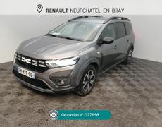Dacia Jogger Neufchâtel-en-Bray
