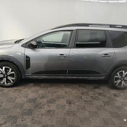 Dacia Jogger Jogger Hybrid 140 7 places Extreme Neufch&acirc;tel-en-Bray