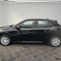 Peugeot 208 208 BlueHDi 100 S&S BVM6 Like Neufch&acirc;tel-en-Bray