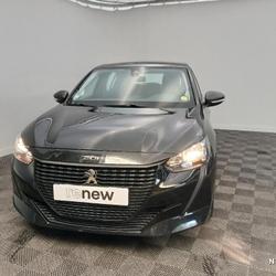 Peugeot 208 208 BlueHDi 100 S&S BVM6 Like Neufch&acirc;tel-en-Bray