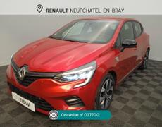 Renault Clio 5 Neufchâtel-en-Bray