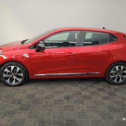 Renault Clio 5 Clio E-Tech 140 Limited Neufch&acirc;tel-en-Bray