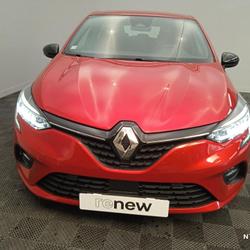 Renault Clio 5 Clio E-Tech 140 Limited Neufch&acirc;tel-en-Bray