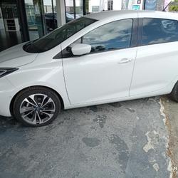 Renault Zoe Zoe R135 SL Edition One Gournay-en-Bray