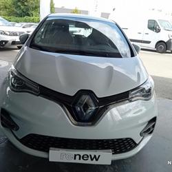 Renault Zoe Zoe R135 SL Edition One Gournay-en-Bray