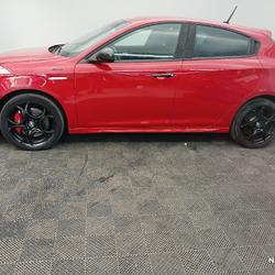 Alfa Romeo Giulietta Giulietta S&eacute;rie 3 1.4 TJet 120 ch S&S Sprint Neufch&acirc;tel-en-Bray