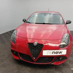 Alfa Romeo Giulietta Giulietta S&eacute;rie 3 1.4 TJet 120 ch S&S Sprint Neufch&acirc;tel-en-Bray