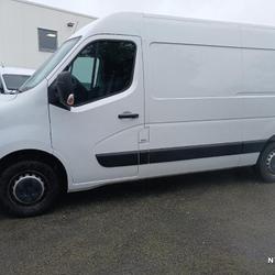 Autres Renault MASTER FGN TRAC F3500 L2H2 BLUE DCI 135 CONFORT Neufch&acirc;tel-en-Bray