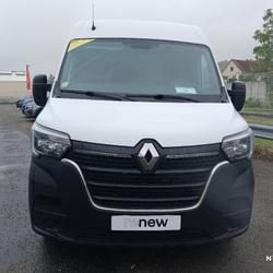 Autres Renault MASTER FGN TRAC F3500 L2H2 BLUE DCI 135 CONFORT Neufch&acirc;tel-en-Bray
