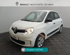 Renault Twingo 3