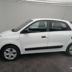 Renault Twingo 3 Twingo III Achat Int&eacute;gral - 21 Life Gournay-en-Bray