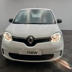Renault Twingo 3 Twingo III Achat Int&eacute;gral - 21 Life Gournay-en-Bray