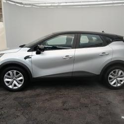 Renault Captur Captur TCe 90 - 21 Business Neufch&acirc;tel-en-Bray