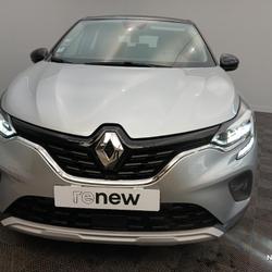Renault Captur Captur TCe 90 - 21 Business Neufch&acirc;tel-en-Bray