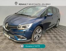 Renault Grand Scenic 4 Neufchâtel-en-Bray