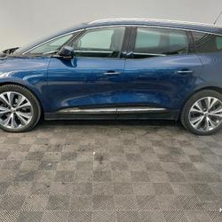 Renault Grand Scenic 4 Grand Scenic dCi 110 Energy EDC Intens Neufch&acirc;tel-en-Bray