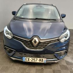 Renault Grand Scenic 4 Grand Scenic dCi 110 Energy EDC Intens Neufch&acirc;tel-en-Bray