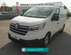 Renault Trafic combi Neufchâtel-en-Bray