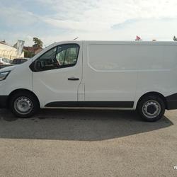 Renault Trafic combi TRAFIC FGN L1H1 2800 KG BLUE DCI 150 EDC GRAND CONFORT Neufch&acirc;tel-en-Bray