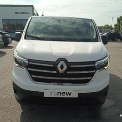 Renault Trafic combi TRAFIC FGN L1H1 2800 KG BLUE DCI 150 EDC GRAND CONFORT Neufch&acirc;tel-en-Bray