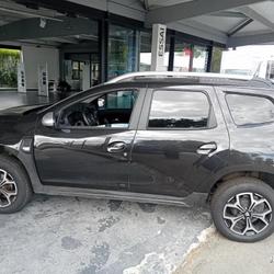 Dacia Duster Duster TCe 130 FAP 4x2 Prestige Gournay-en-Bray