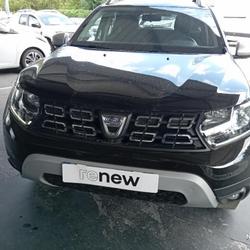 Dacia Duster Duster TCe 130 FAP 4x2 Prestige Gournay-en-Bray