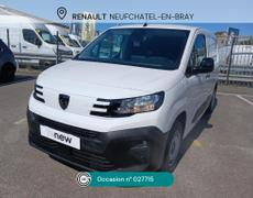 Peugeot Partner Neufchâtel-en-Bray