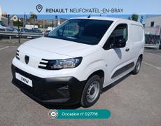 Peugeot Partner Gournay-en-Bray