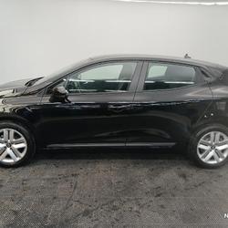 Renault Clio 5 Clio Blue dCi 100 ch GSR2 Evolution Neufch&acirc;tel-en-Bray