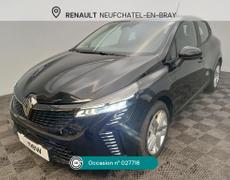 Renault Clio 5 Neufchâtel-en-Bray
