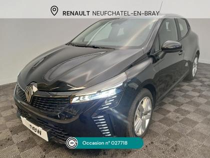 Renault Clio 5 - Clio Blue dCi 100 ch GSR2 Evolution - 17 990 €